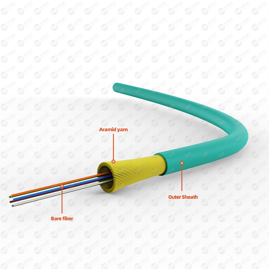 om4 multimode.fiber