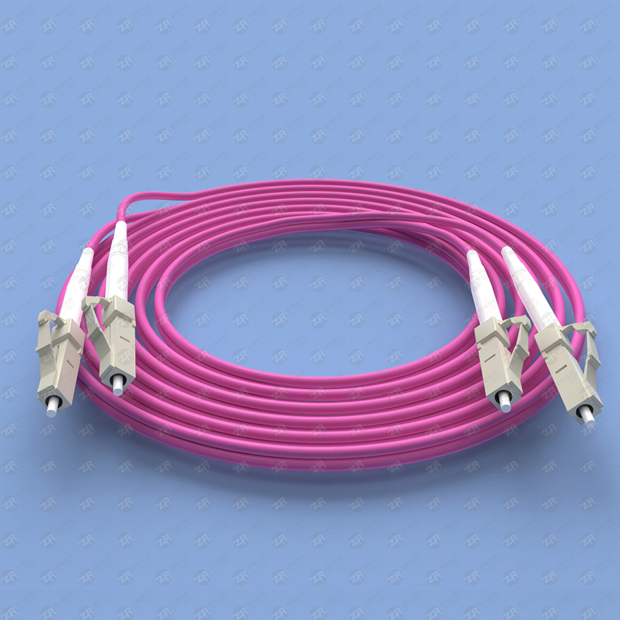 fiber optic om5 patchcord