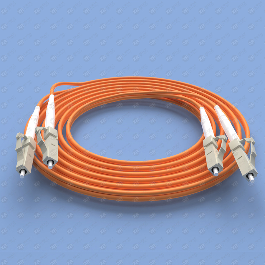 fiber patchcord