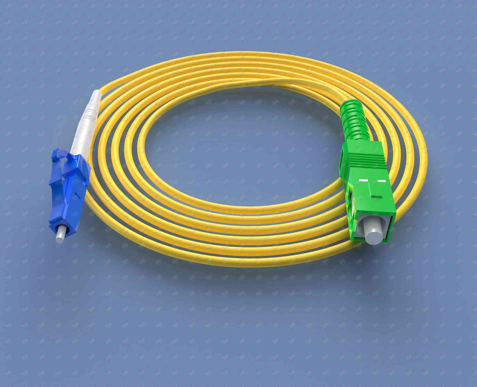 optical patchcord