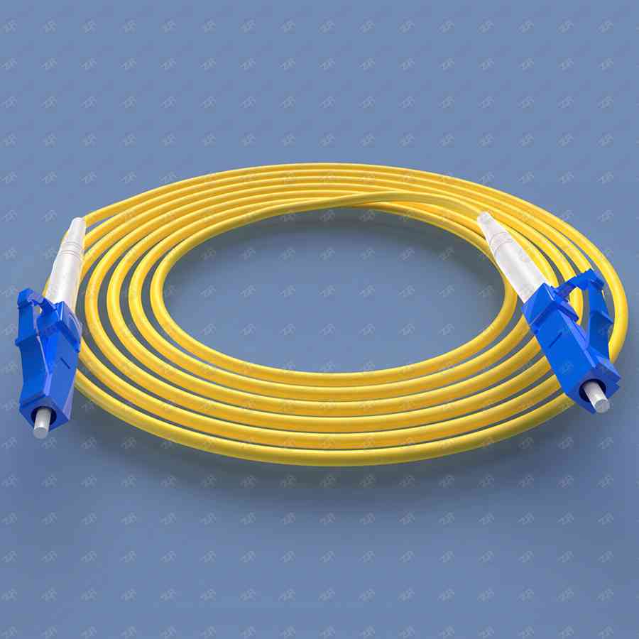 lc fiber cable