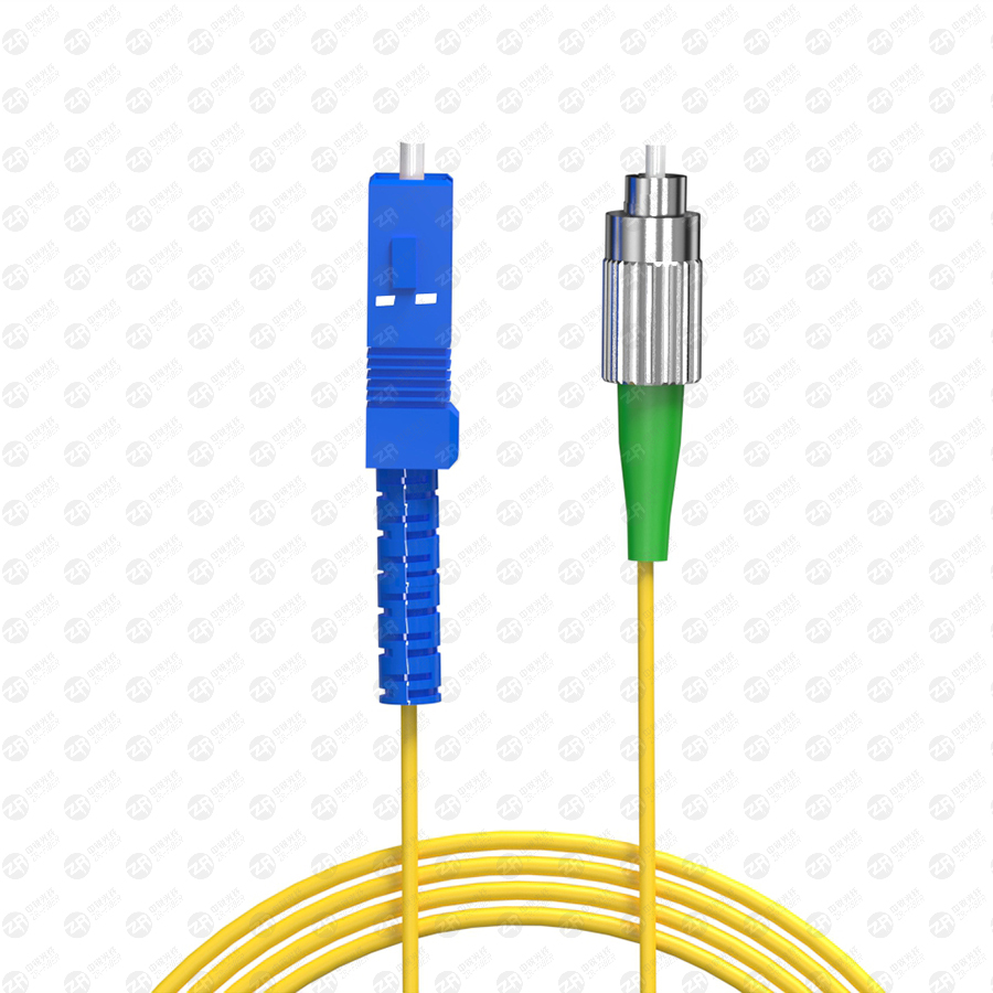 patchcord sc