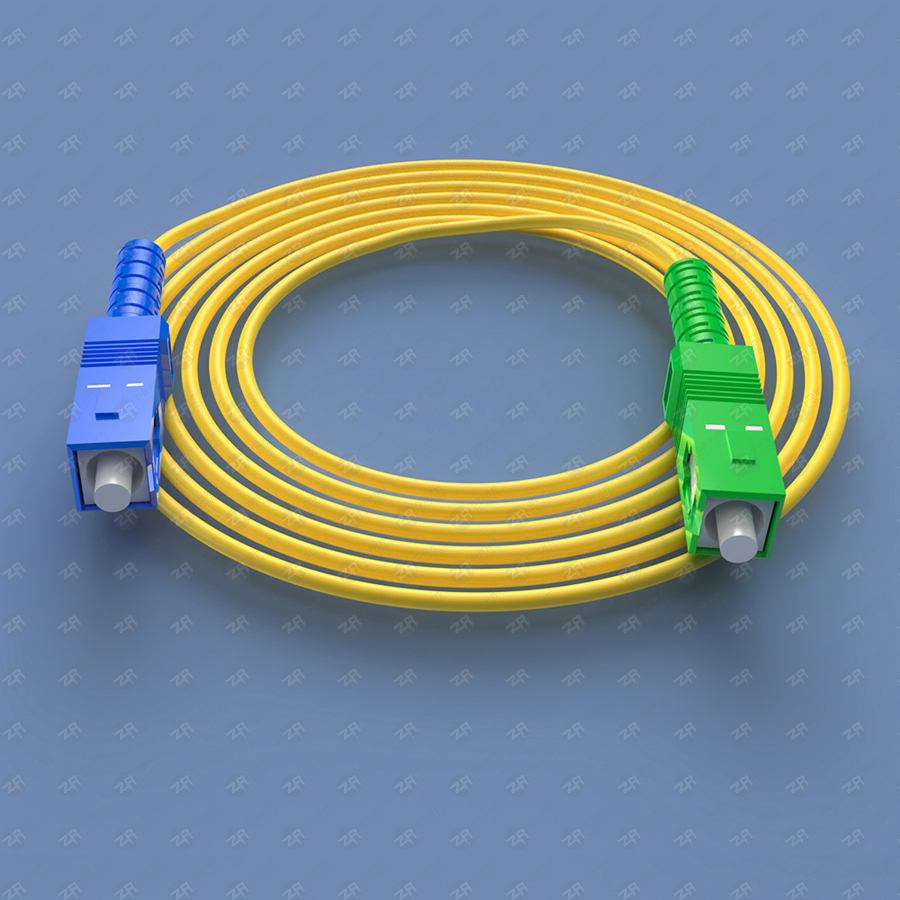 patchcord sc apc