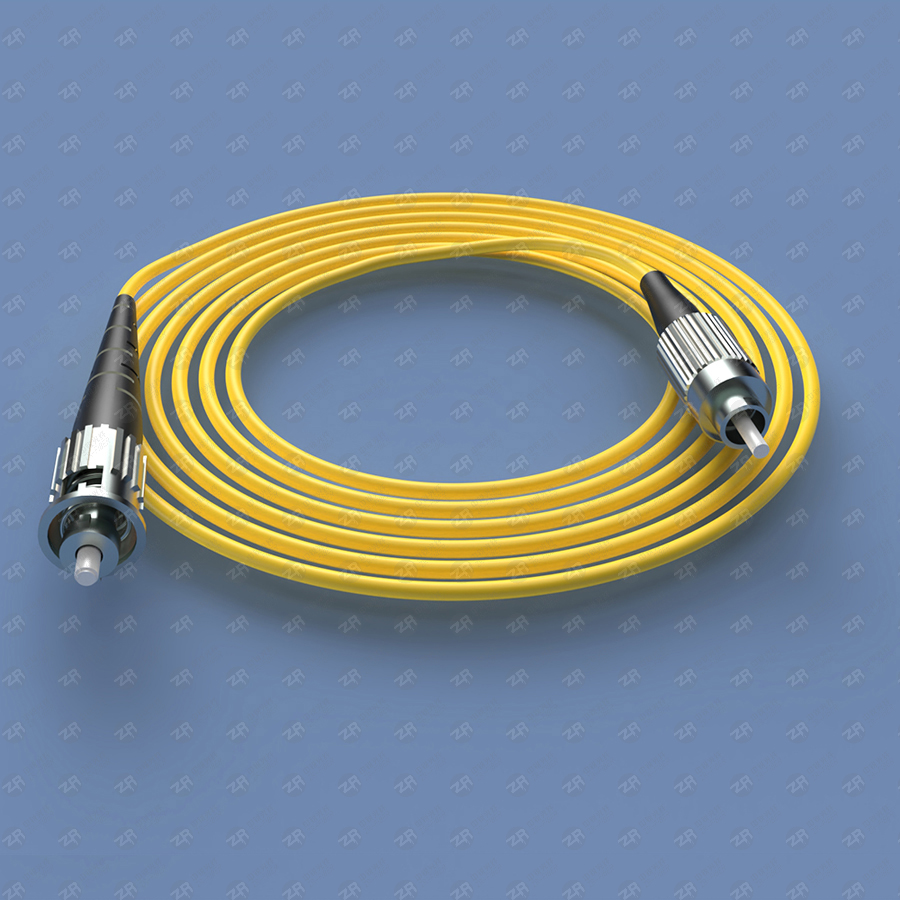 fibre patch cord