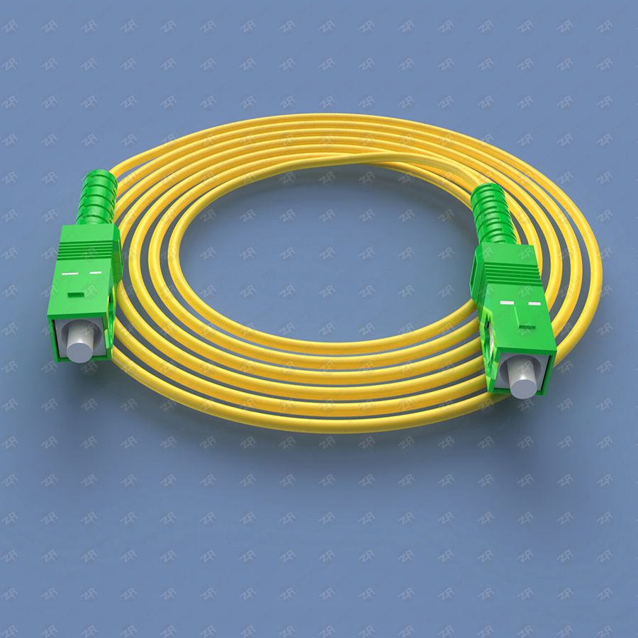 patch cord sc apc