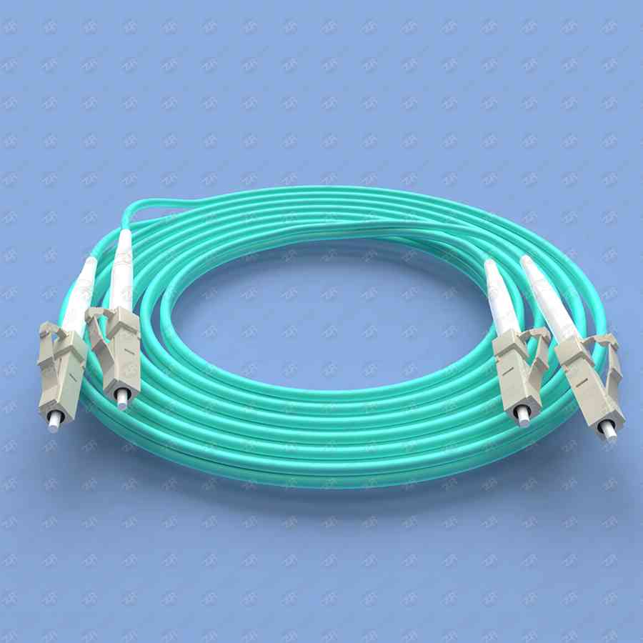 om4 patch cord