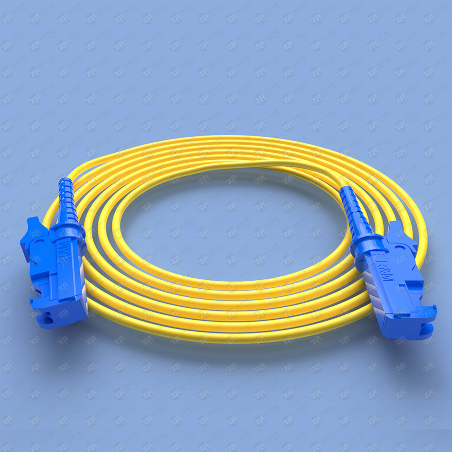 e2000 upc patch cord