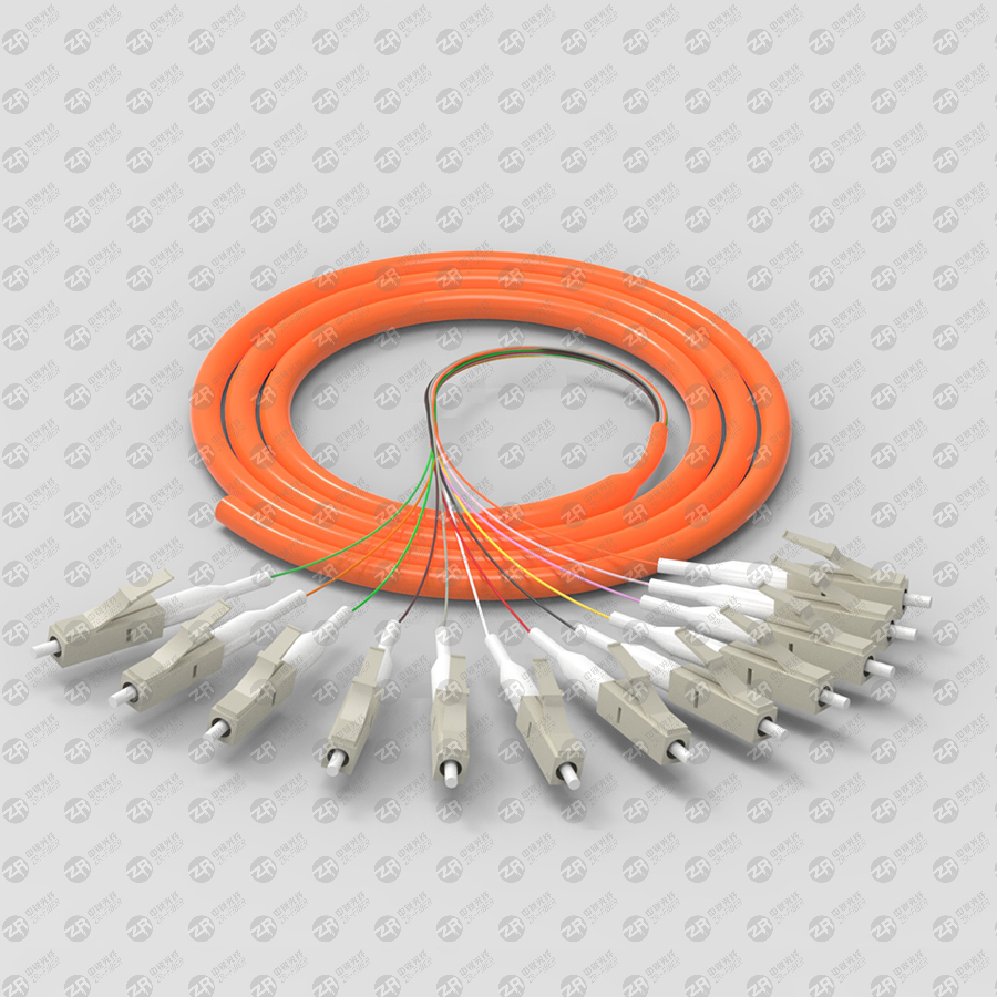 OPTICAL FIBER PIGTAIL