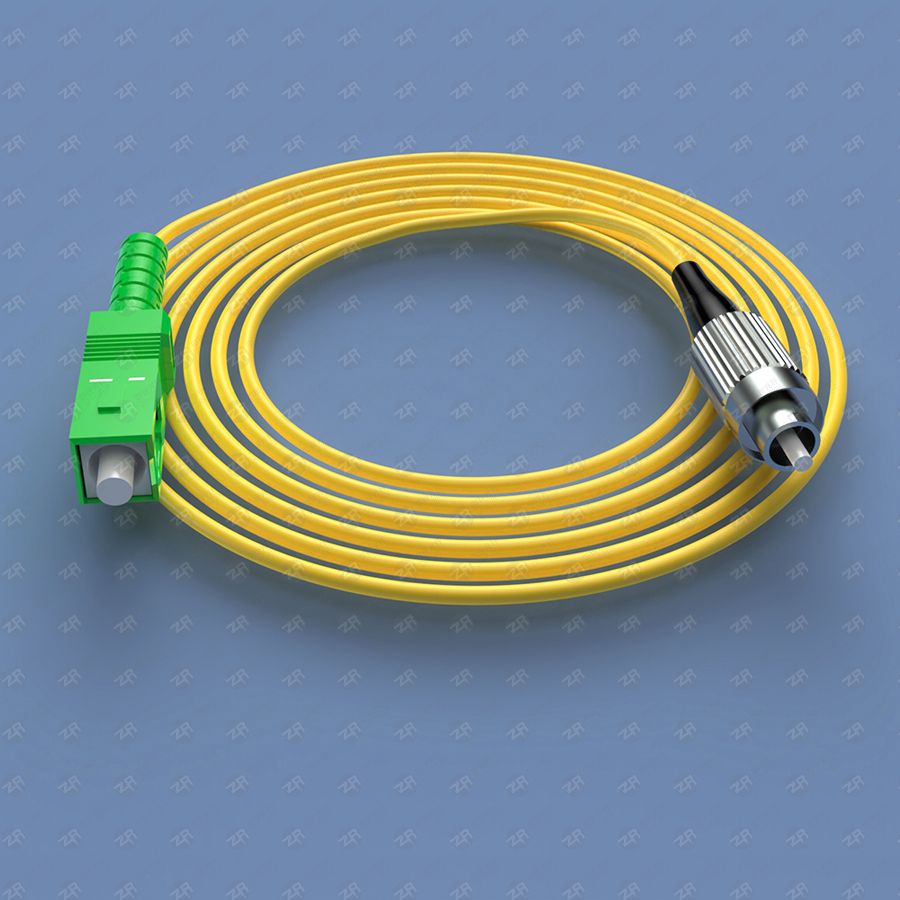 fiber patch cord