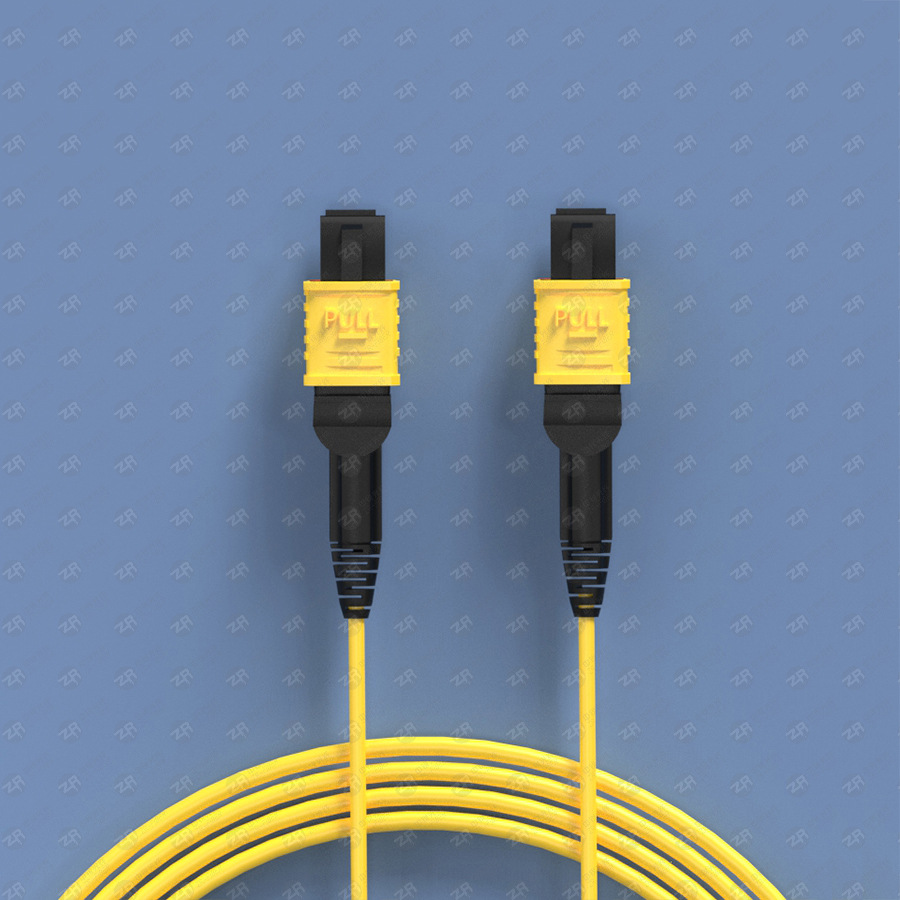 mpo-mpo patch cord