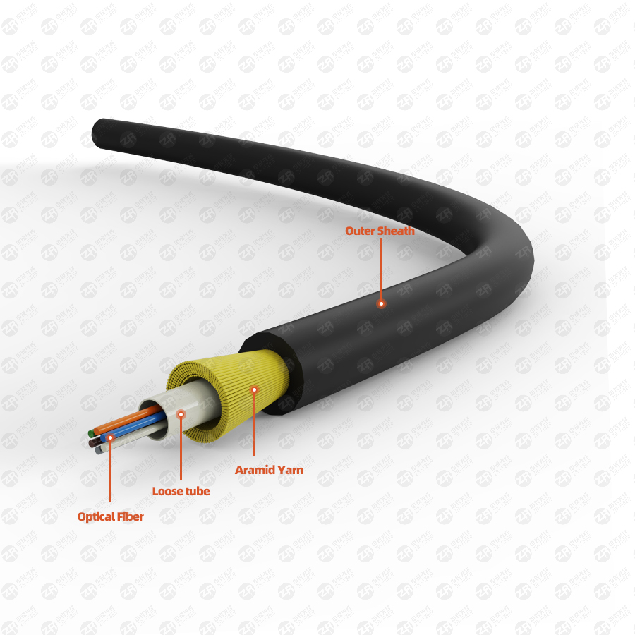 mini adss cable