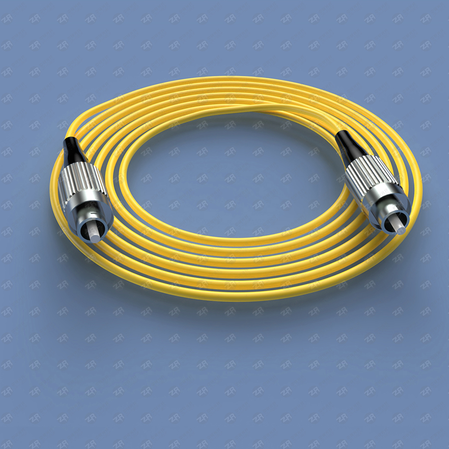 fiber optic patch cord