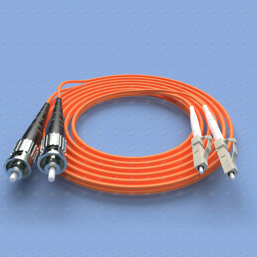 patchcord multimode