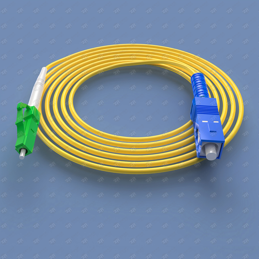 sc patch cord