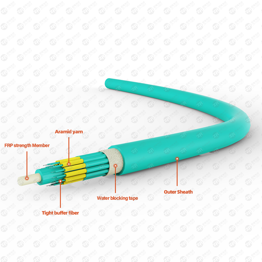 tight buffer cable