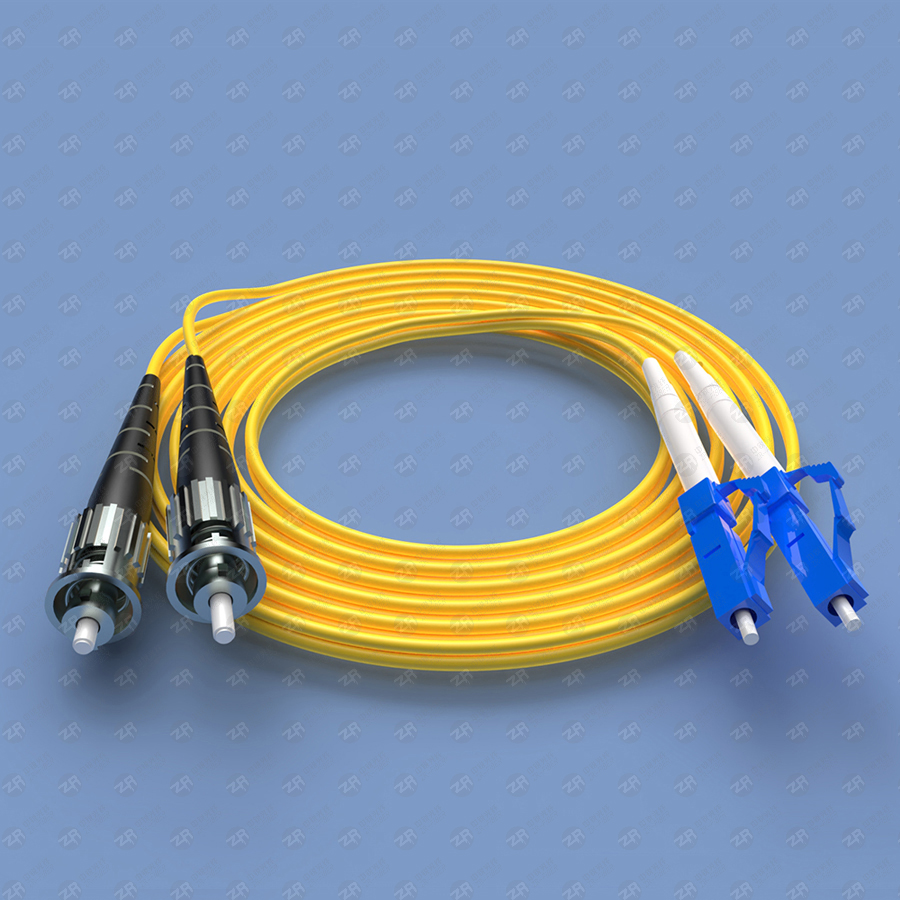 optical patchcord