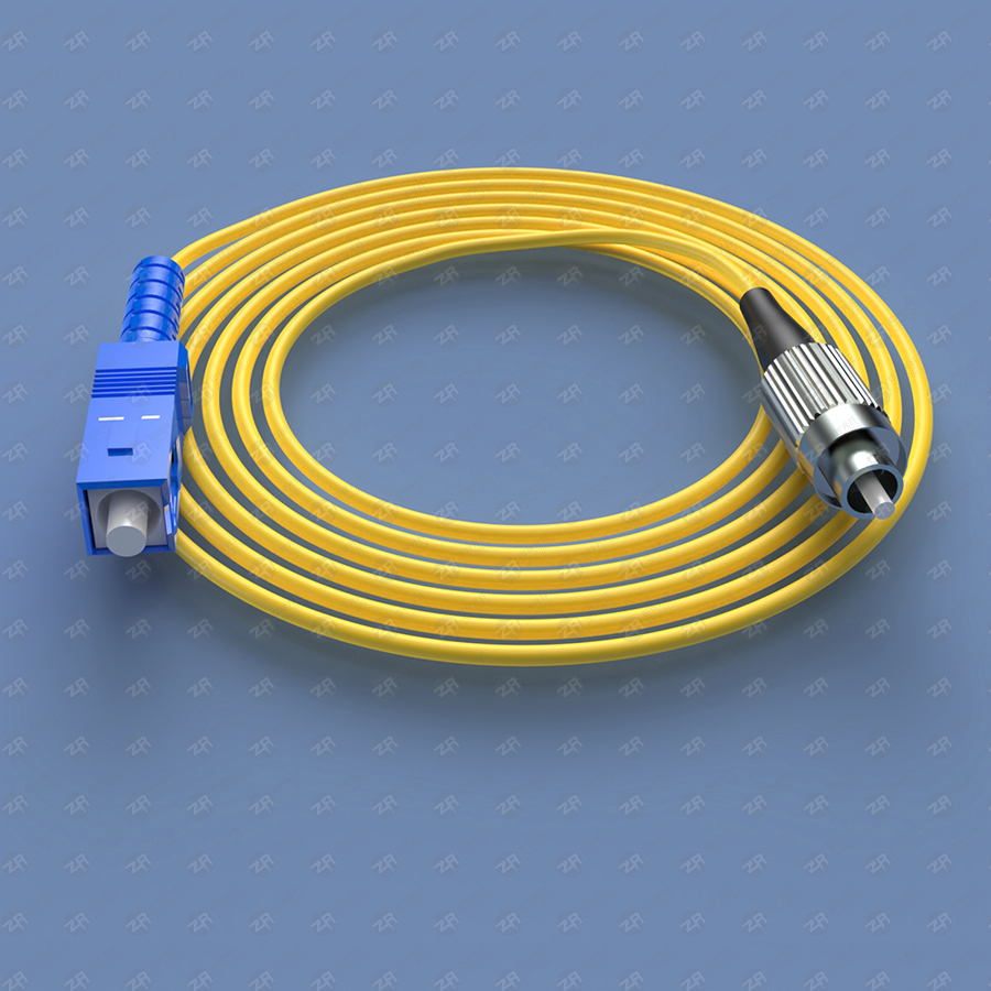 patchcord sc upc