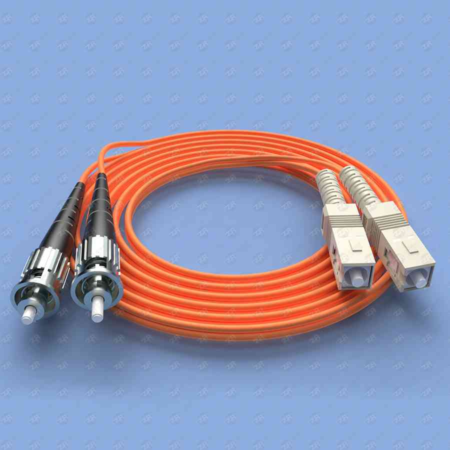 patch cord fiber optic