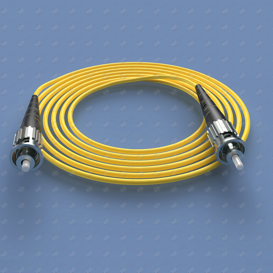 st patch cord