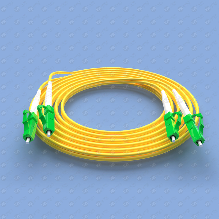 lc apc patch cord