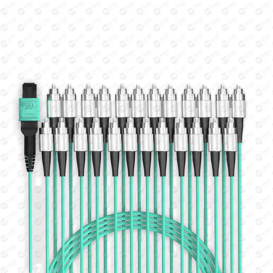 breakout cable mtp