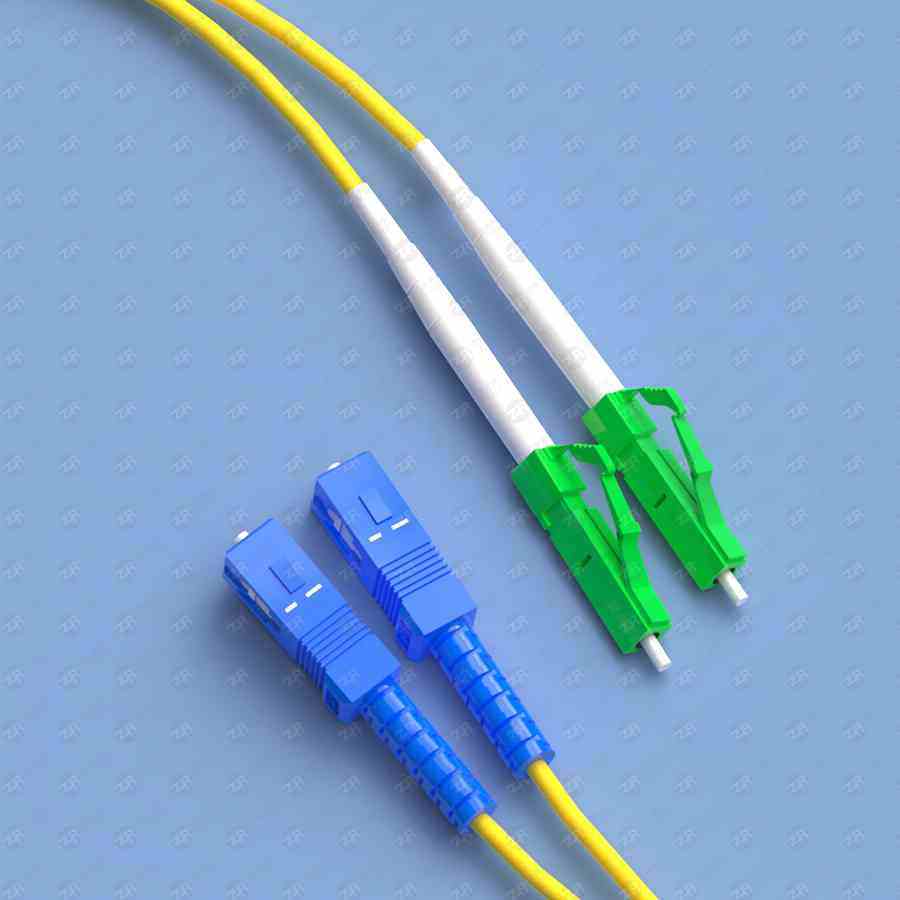 patch cord manufacture