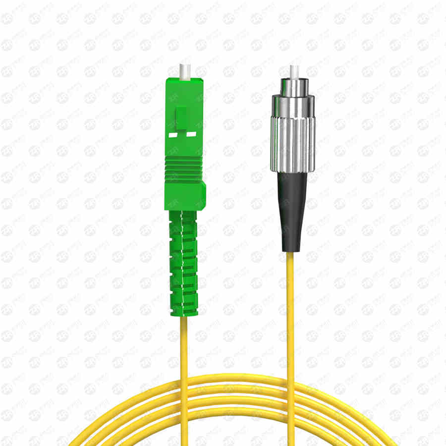 fiber patch cord