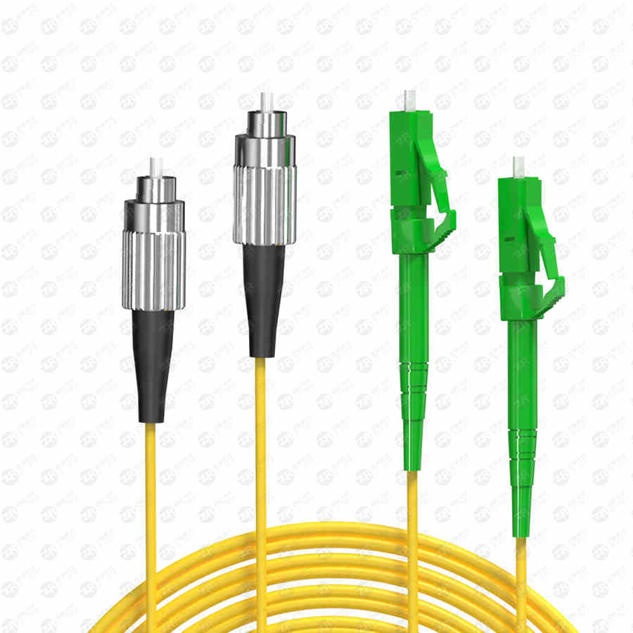 optic fiber patch cord