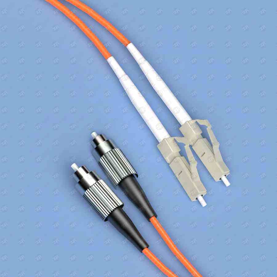 patch cord lc multimode