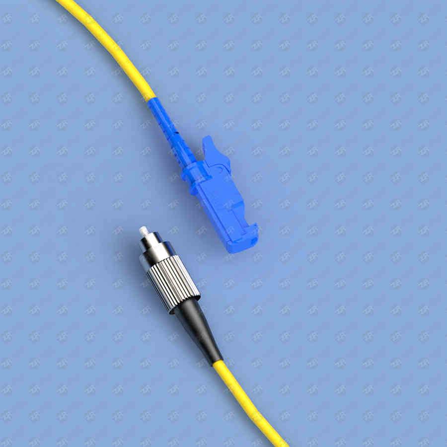 e2000 fc patch cord