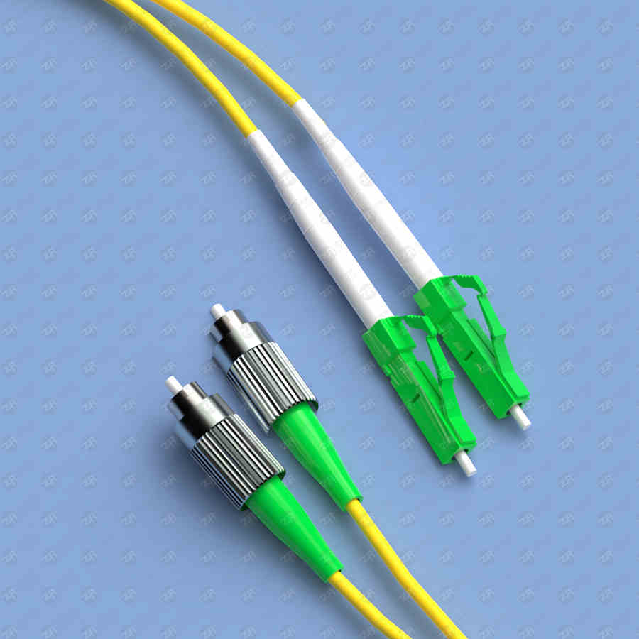 fc-lc patch cord