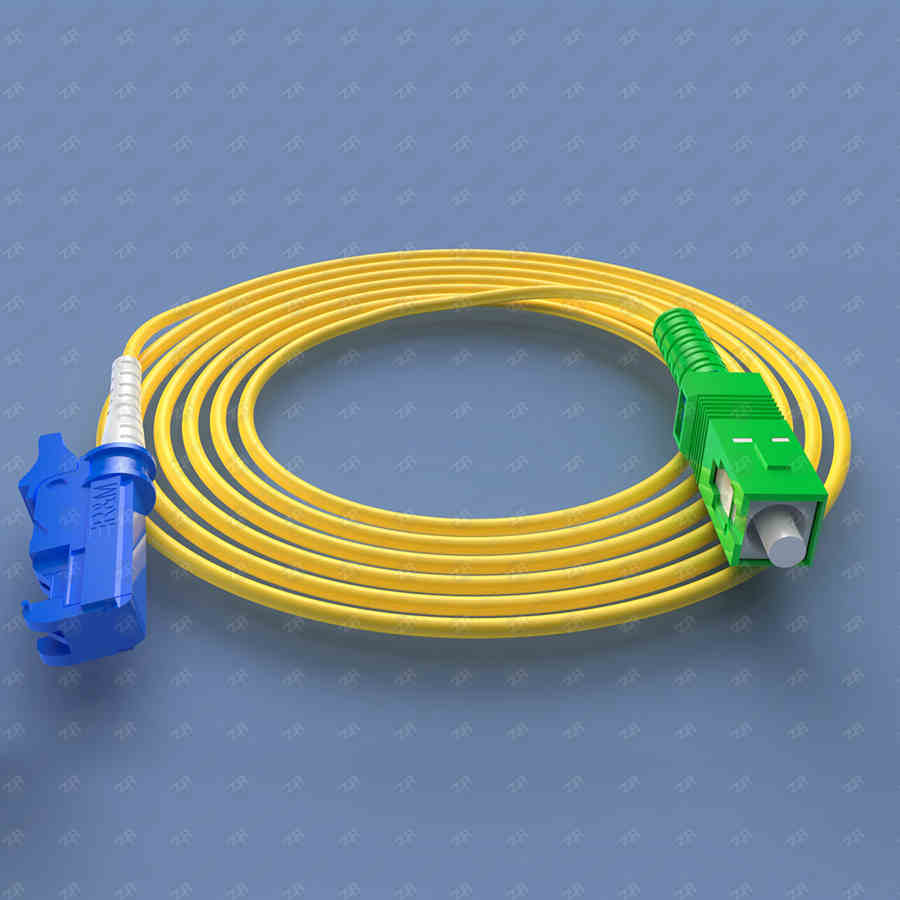 e2000 patch cord