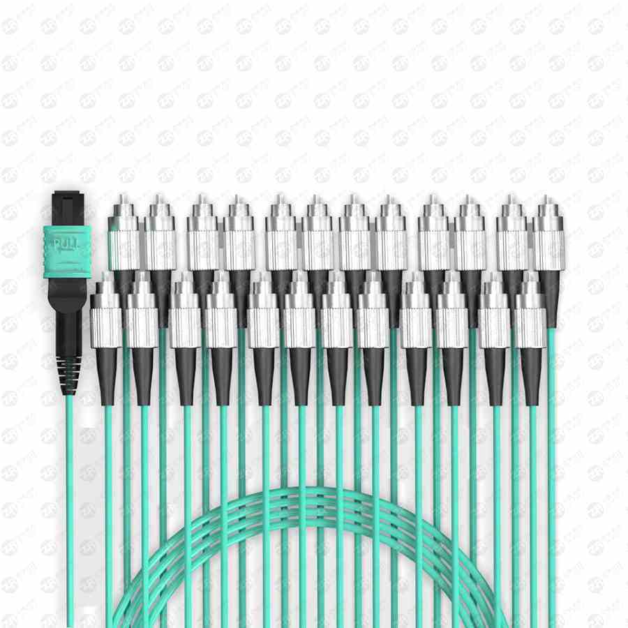 breakout cable mtp