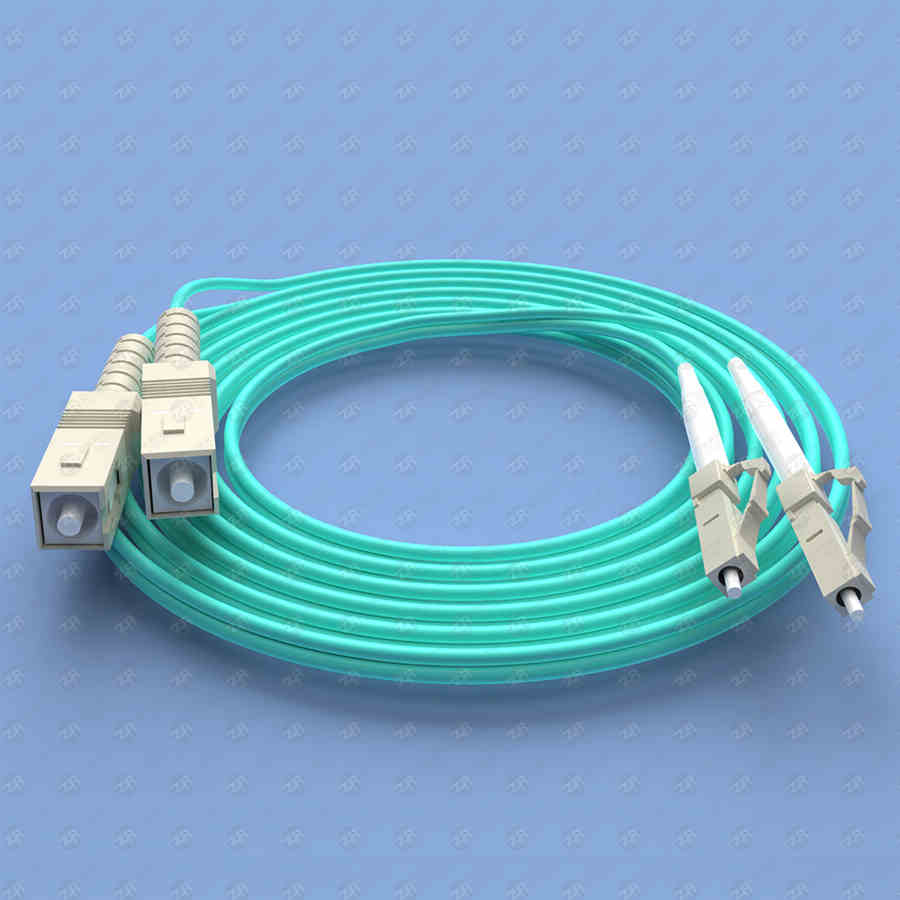 pach cord fibra optica