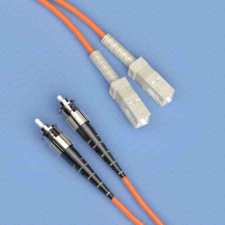 patch cord fiber optic