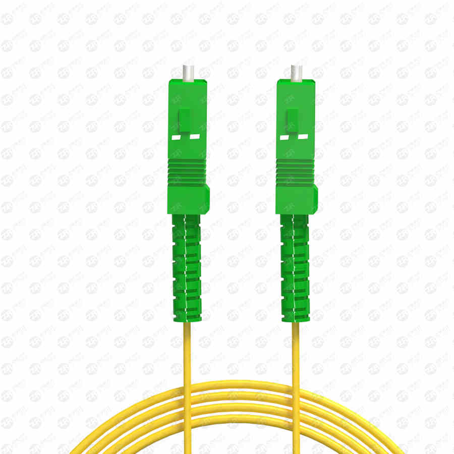 patch cord sc apc