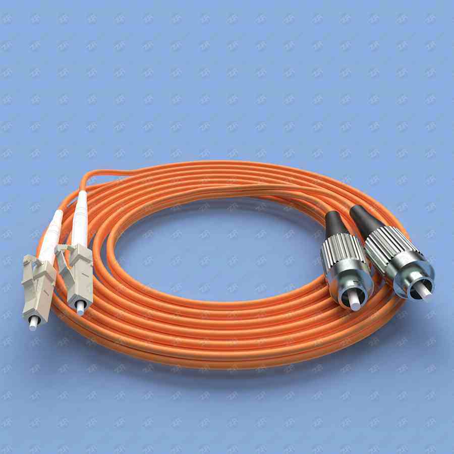 patch cord lc multimode