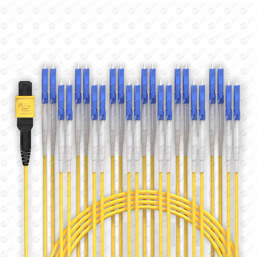 mpo 24 patch cord