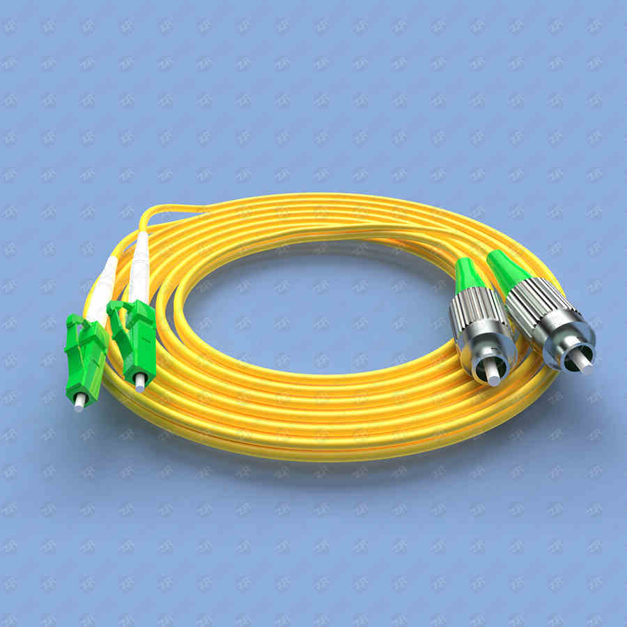 fc-lc patch cord