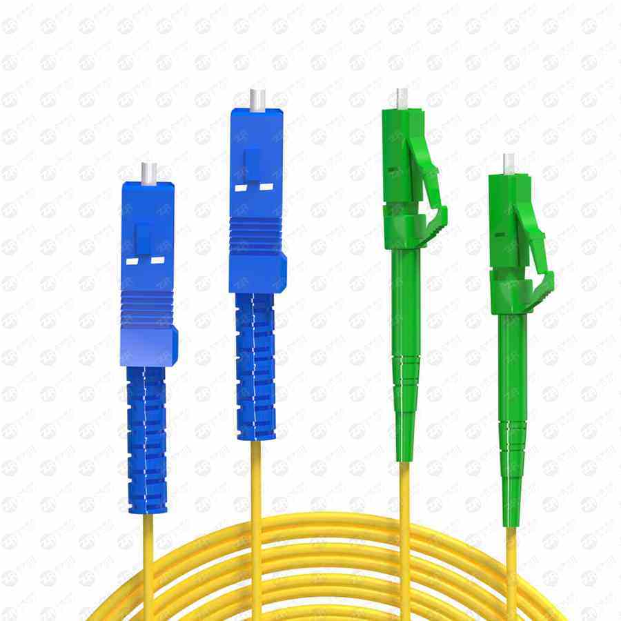 patch cord manufacture