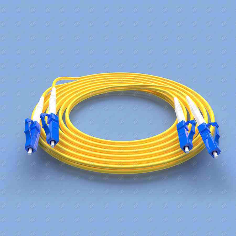 lc lc patch cord