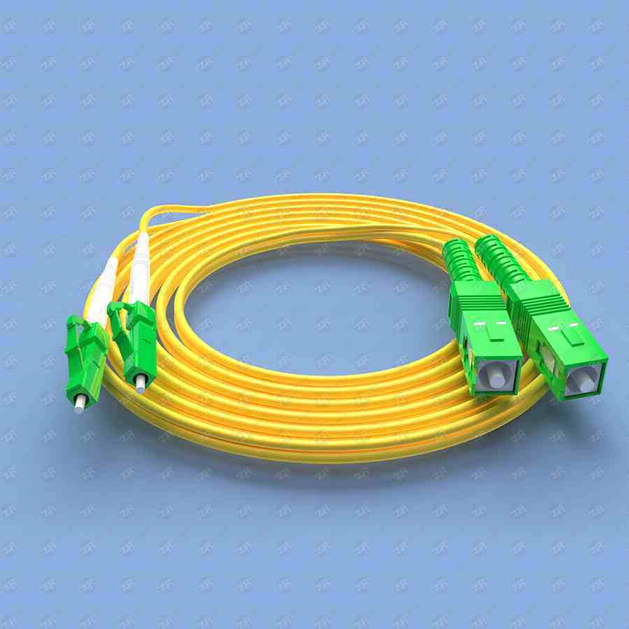 lc-sc patch cord