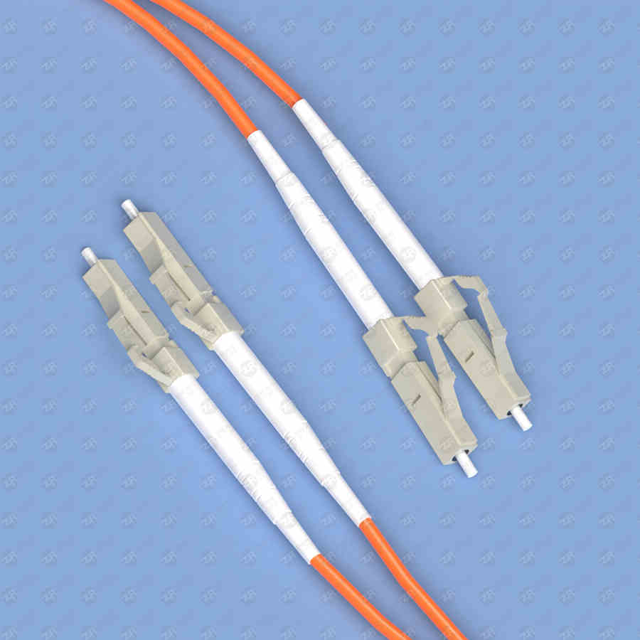 fiber patchcord