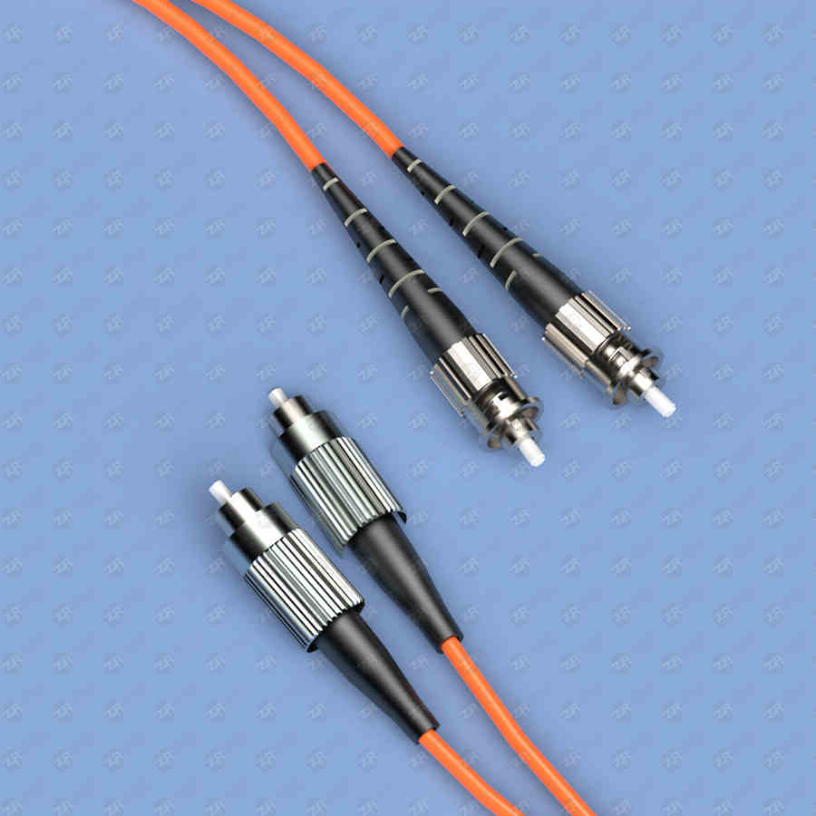 fiber patch cord multimode