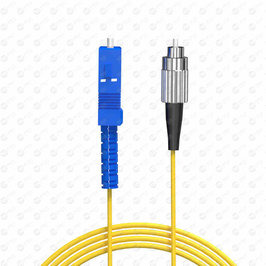 patchcord sc upc