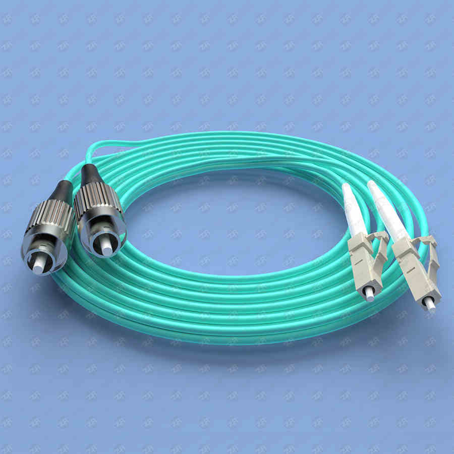 patch cord fiber