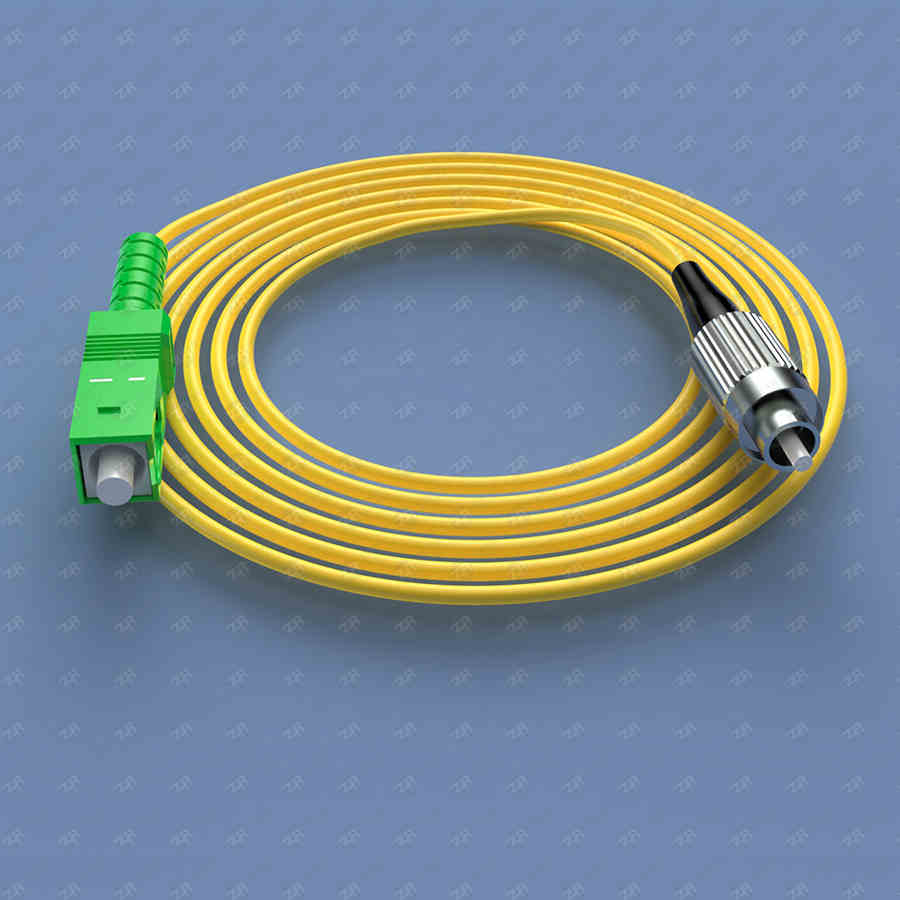 fiber patch cord