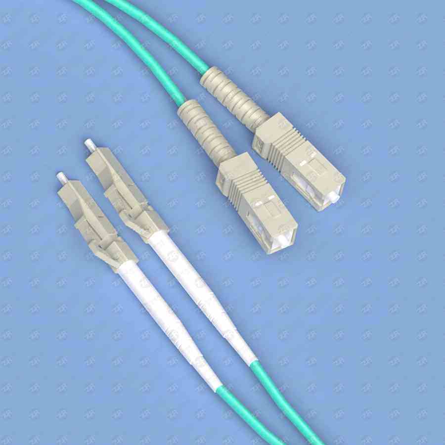 fiber optic patchcord