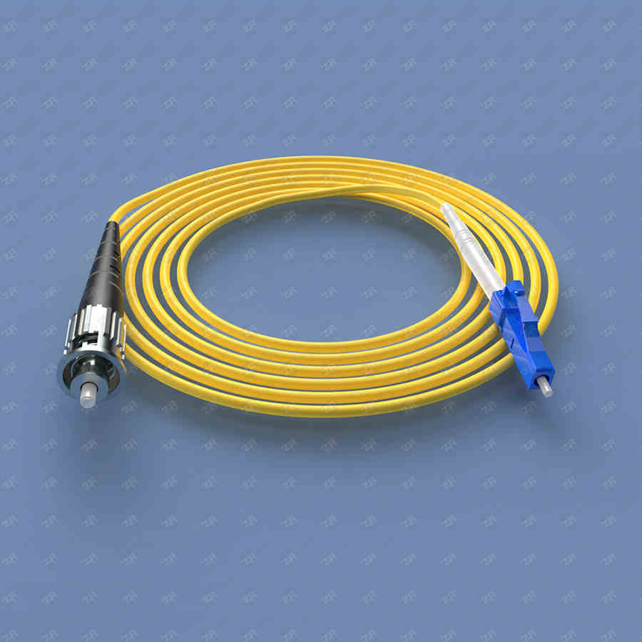 optical patchcord