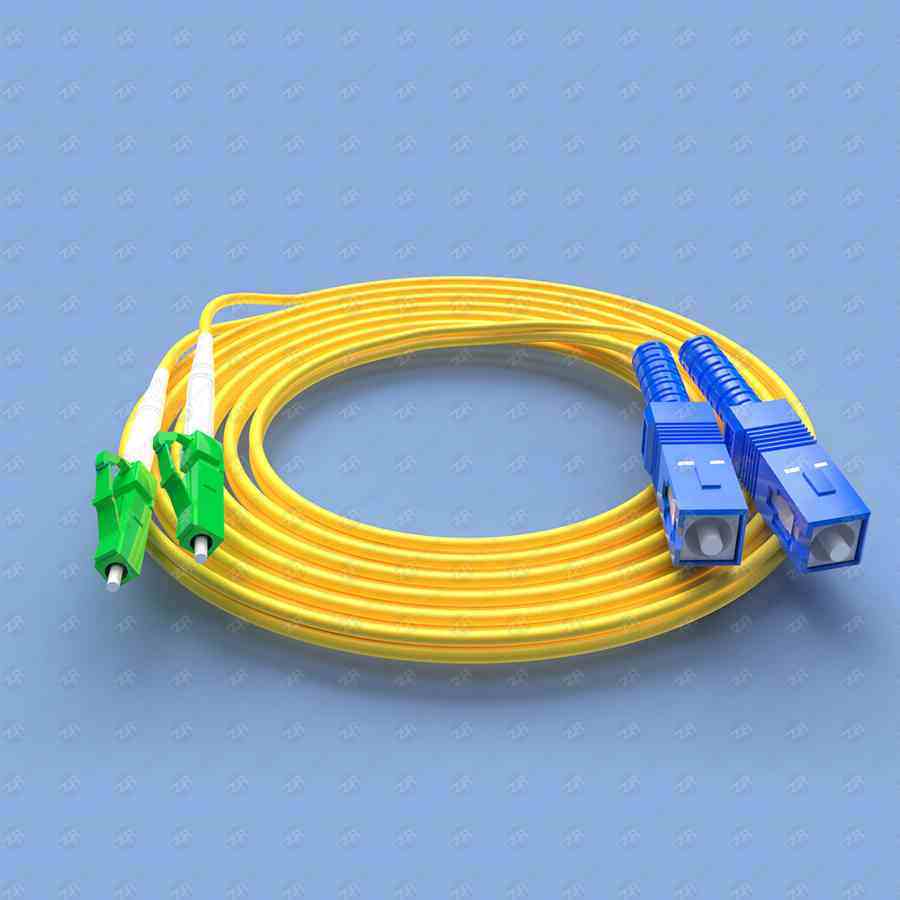 patch cord manufacture